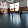 中国キッズの習い事のダンスを見学させてもらいました。