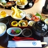 加賀屋＠京都伊勢丹店でランチ♪