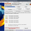  FireTuneでお手軽Firefoxチューニング