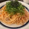 ランチ 2/4 ＆ 肝油ドロップ再び