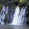 田楽と幾筋もの滝･･･オススメスポット