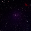 M52とNGC7635（バブル星雲）、M31をちょっとだけ