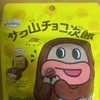 今夜のおやつ！正栄デリシィ『サク山チョコ次郎』を食べてみた！
