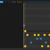 Melodics(296日目):Step Groove (Grade 14)