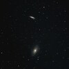 M81, M82 (2020/3/20)