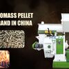 Why are complete timber pellet mills so affordable?