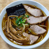 朝ラーメンとは・・・