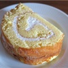ヨシカのロールケーキ