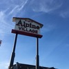 うわ、うっま！Alpine Marketでシュトレンも買って来ました！