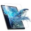 iPadAir4 ガラスフィルム iPadPro11 ガラス フィルム アイパッドPro11 保護ガラス(2020/2018) アイパッドAir4 強化ガラス アイパッドAir4/Pro11用 液晶保護フィルム【貼り付け簡単/硬度9H/高透過率/気泡ゼロ/旭硝子/指紋防止】【1枚セット】