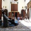 フェズのリアド、Riad Ibn Dhalddounの豪華な一日