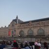 オルセー美術館（Musée　ｄ’Orsay）後篇