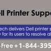 How to Scan To Email from Dell Printer? 18443952200 for Tech Help