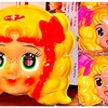 キャンディ♡キャンディ✨お面