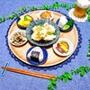今日のおうちごはん𖤣𖥧𖥣｡𖥧𖧧