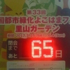 第３３回全国都市緑化よこはまフェア里山ガーデン閉会まであと65日