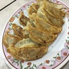 むかちんと餃子の王将