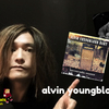 CD音源ベスト100-43(Motivational Speaker - Alvin Youngblood Hart)