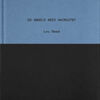 eBookStore collections: Do Angels Need Haircuts? iBook 9781944860219 by Lou Reed, Anne Waldman, Laurie Anderson (English literature)