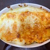 【料理】今日の料理　2021.09.09（スパゲッティグラタン）