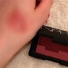 NARS ブラッシュ 4037