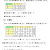 確率の理解（確率変数の独立）・問題２の解