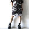 SUMMER TIME - SHORT PANTS -