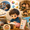 毎朝の「お金の学び」習慣が、自分の価値観をつくる