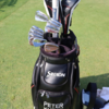 WITB｜ピーター・クエスト｜2024-05-01｜THE CJ CUP Byron Nelson