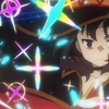 三期８話感想このすば「この素晴らしい世界に祝福を！」