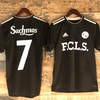 8月20日発売 Suchmos×adidas コラボUNIFORM