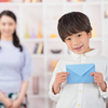 【手紙】卒園準備と先生への感謝