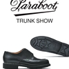 Para boot TRUNK SHOW