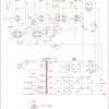 13E1 OTLの製作（回路図）