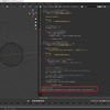 Blender2.9で利用可能なpythonスクリプトを作る その８２（全メッシュに対するポリゴン数指定のリダクション）