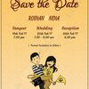 Trendy Whatsapp Wedding Invitations – Modern, Interesting and Charming