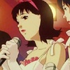 PERFECT BLUE　パーフェクト ブルー