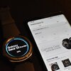 Galaxy Gear S3を購入しました。