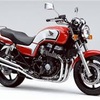 バイク遍歴④-b 2004: CB750