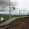 札沼線廃止区間 全駅巡り～南下徳富駅～　北海道放浪の旅 6日目⑯