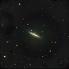 くまたぬきの春の銀河祭りの続き～まずはM82葉巻銀河