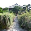  「萩の寺」とキノハチ解体