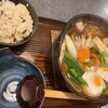 与太郎うどん