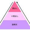  プレゼンテーションを向上させる9つの記事*ホームページを作る人のネタ帳