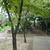 毘沙門山古墳　埼玉県羽生市西