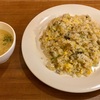 🚩外食日記(780)    宮崎ランチ   「チャーハン専門店 焱（えん）」②より、【朝チャーハン】‼️🌐宮崎市新別府町🌐