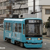 路面電車３６−３