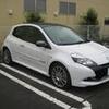 CLIO RS 納車