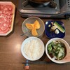 白菜の鍋