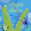 【英語絵本】The Crocodile and the Scorpion